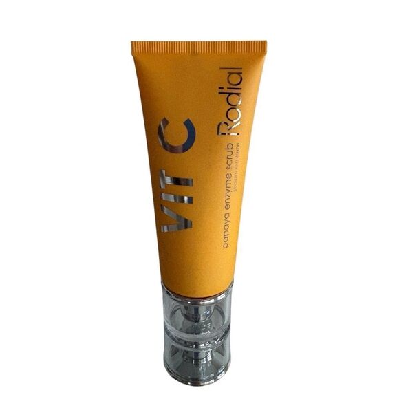 Rodial Vit C Papaya Enzyme Scrub, New and unopened - Picture 1 of 1